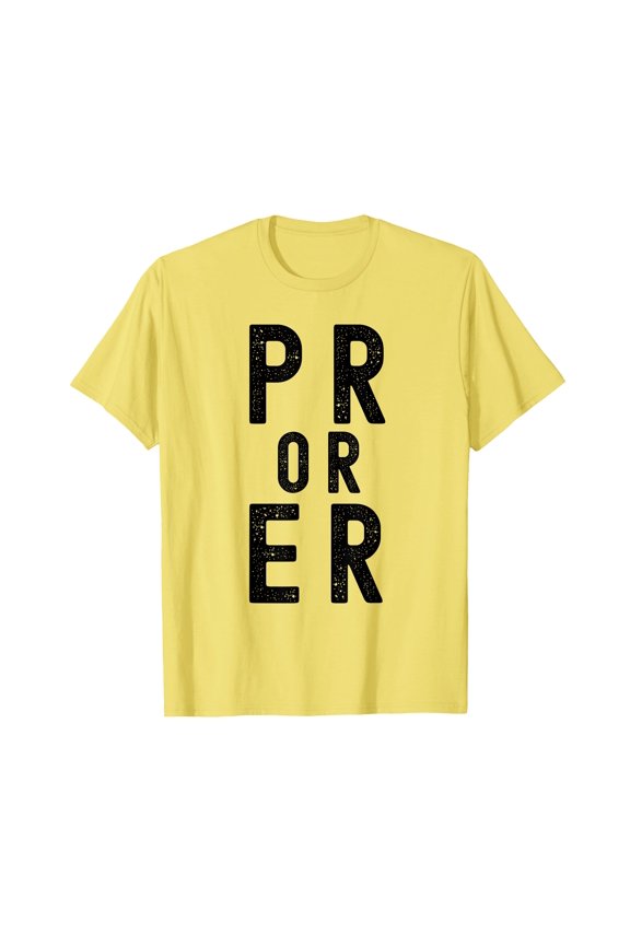 Cool Yellow Fitness T-Shirt with Bold Black Text for Weightlifting and Bodybuilding Enthusiasts