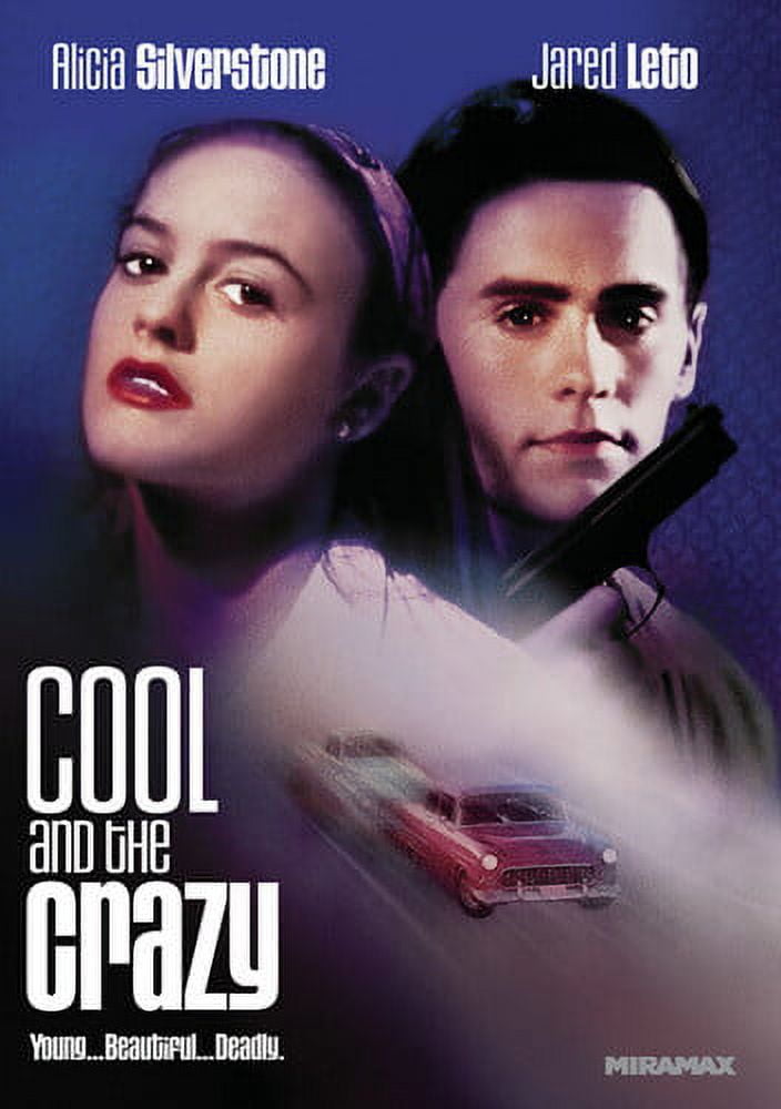 Cool and the Crazy (DVD), Miramax, Drama - Walmart.com