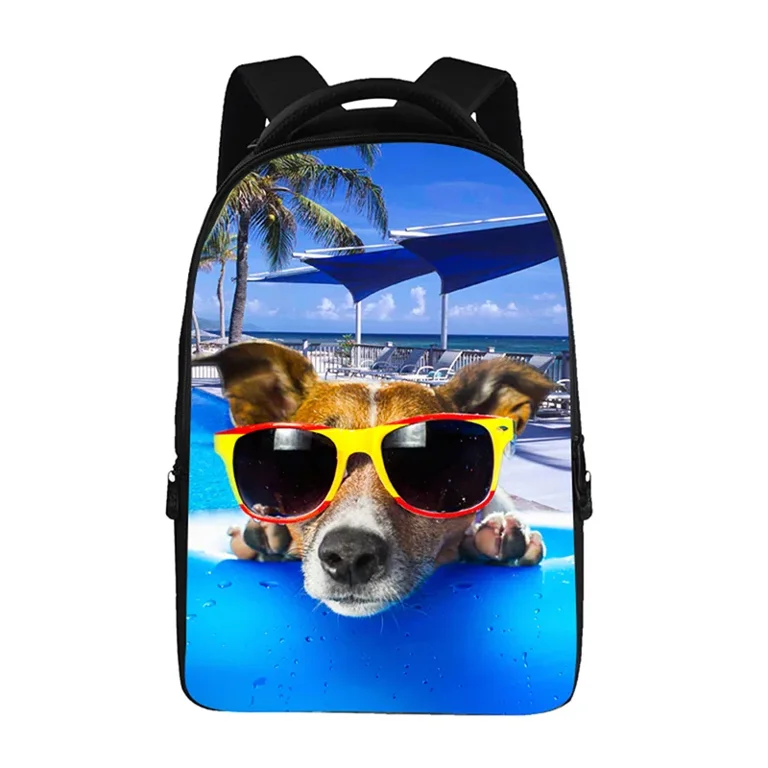 Cool book bags sales