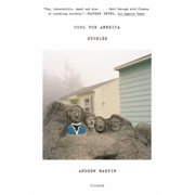 Cool for America Stories Paperback