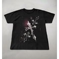 thumbnail image 1 of Cool grunge graphic T-Shirt, Sizes S-5XL - Gategoo, 1 of 3