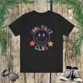 thumbnail image 1 of Cool pilot club aviation student flight Groovy pilot club Unisex T-shirt, 1 of 9
