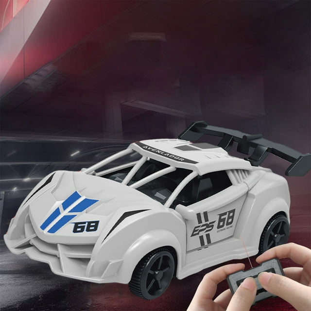 Cool small remote control car Perfect Gifts kids toy Christmas