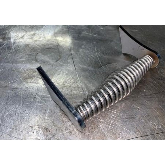 Cool touch spring handle universal weld on - Walmart.com