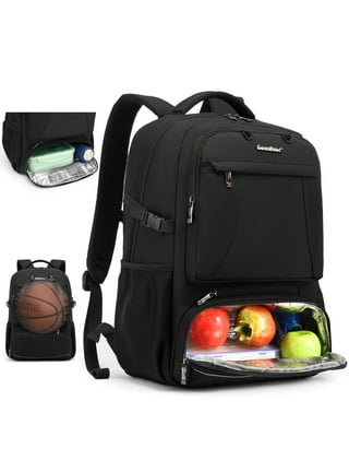 Madison Backpack - Shop Our Black Laptop Backpack