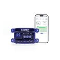 CoolBot Pro Wi-Fi Walk-In Cooler Controller – 34°F Refrigeration with ...