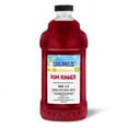 thumbnail image 1 of CoolBreeze Beverages Frozen Drink Flavor Syrups - Rum Runner + Jug Combo, 1 of 1