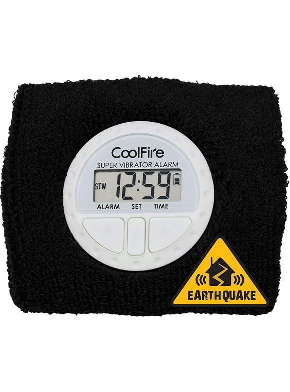 Smart Alarm Clocks in Alarm Clocks