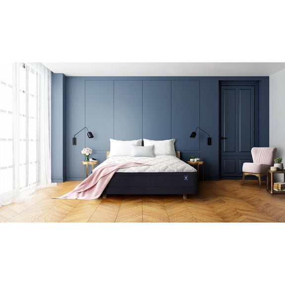 CoolFlow Foam / Single Bed Solution / Minimizes Disturbances