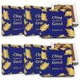 thumbnail image 1 of CoolGiftBox Bible Gifts with Hollow Cross Christian Scripture gifts Inspirational Religious presents Reading Scripture for Church Gifts Bible verse on gift | Catholic Presents | Pack of 6, 1 of 6
