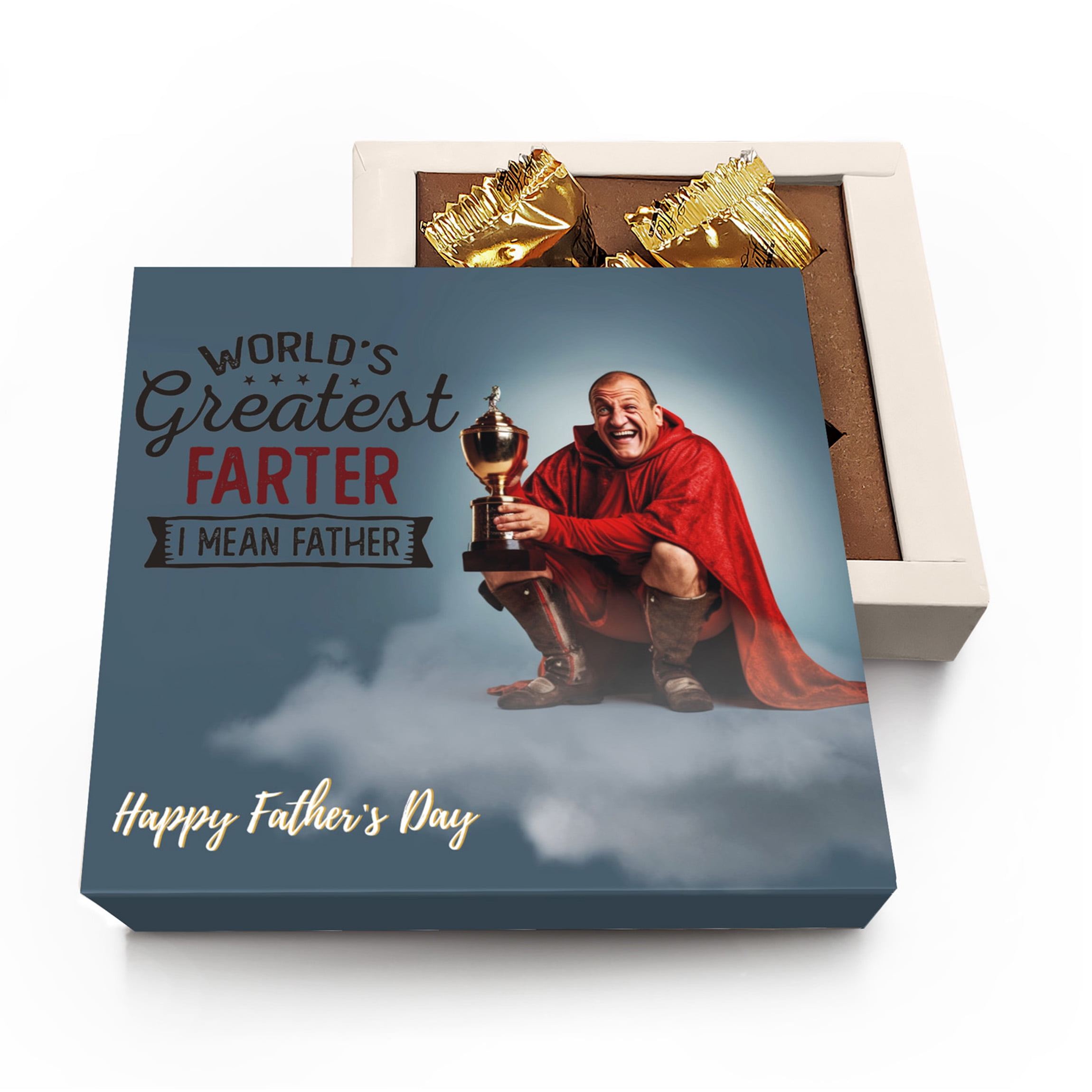 CoolGiftBox Father's Day Gift, Funny Ideas Gifts,gifts for dad, Papa ...