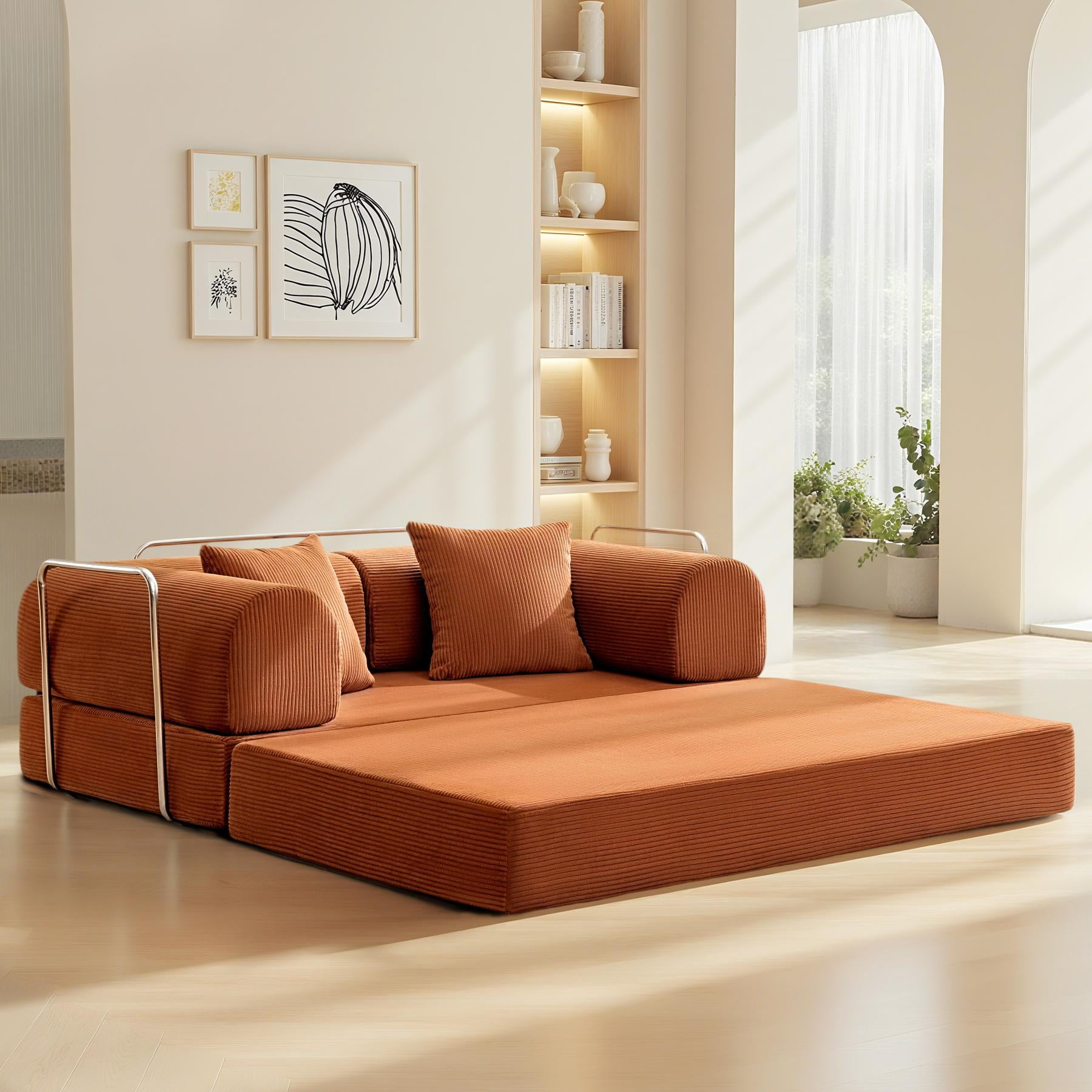 COOLHUT 63