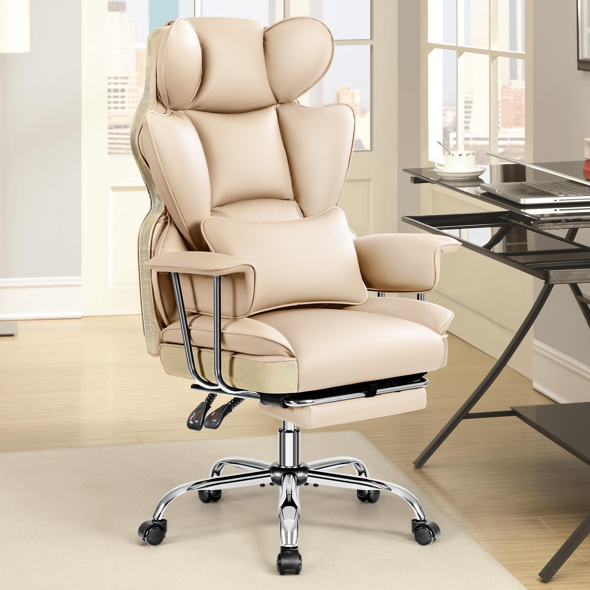 Cool Chairs For A Desk Coolhut Kids Desk Chair, Pink Study Chair