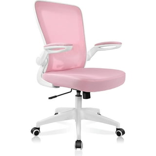 Pink desk outlet chair under $100