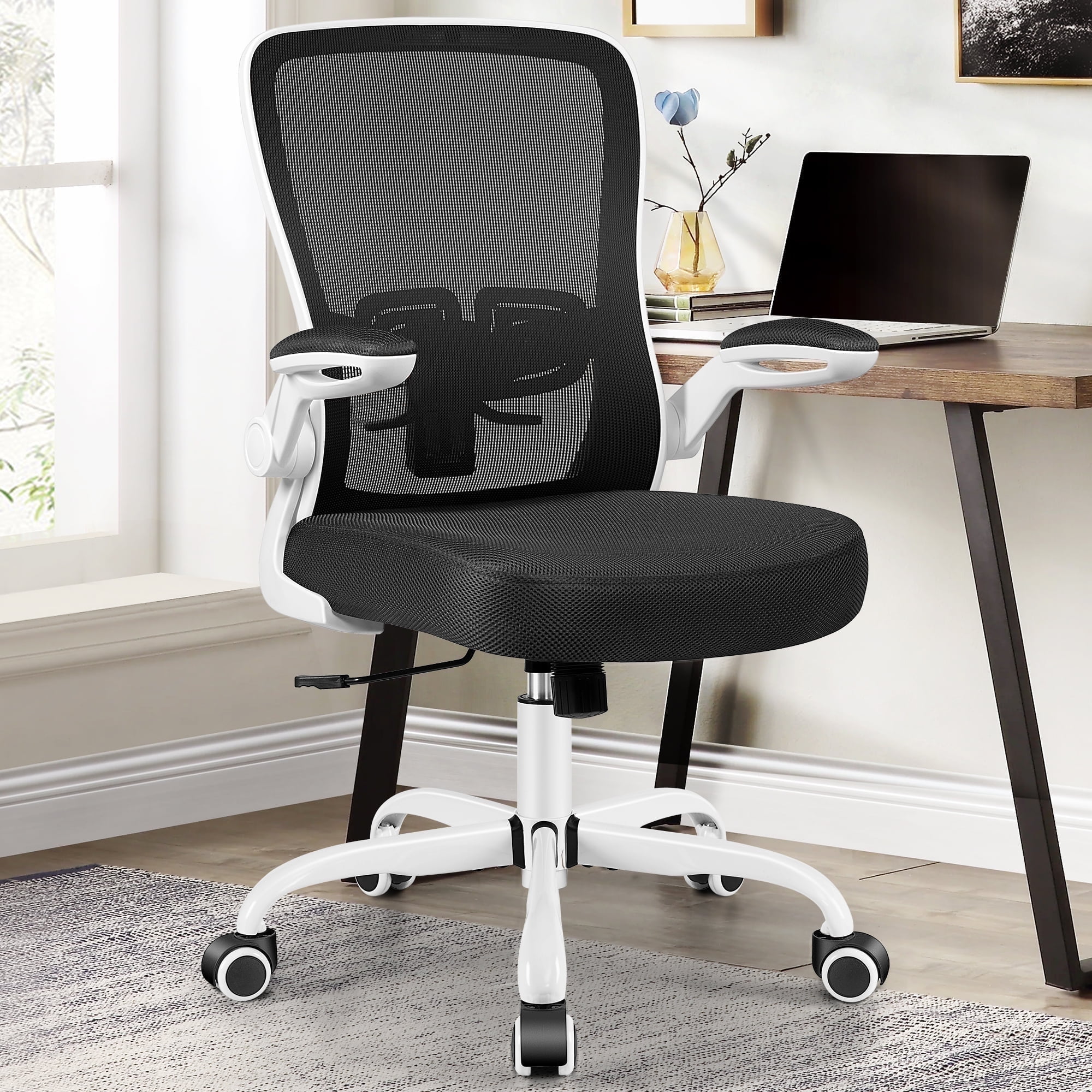 Ubuy Computer Task Chair Ubuy Computer Chair With Adjustable Arms