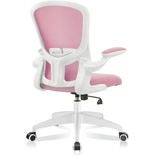 Shop Black Friday Office Chairs Deals 2023 | Pink - Walmart.com