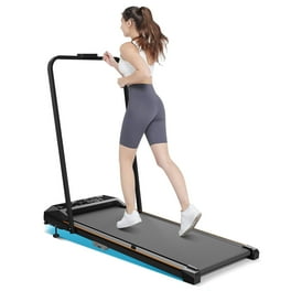 Portable treadmill walmart hotsell