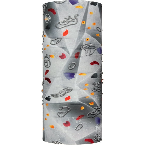 CoolNet UV Jnr Neck Warmer [Set Grey]