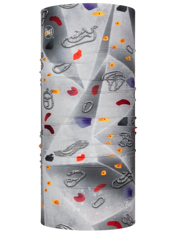 CoolNet UV Jnr Neck Warmer [Set Grey]
