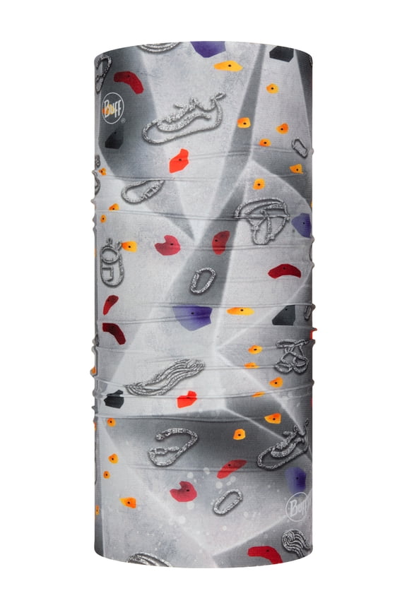 CoolNet UV Jnr Neck Warmer [Set Grey]