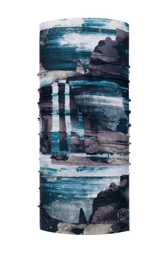 CoolNet UV Neck Warmer [Harq Stone Blue]