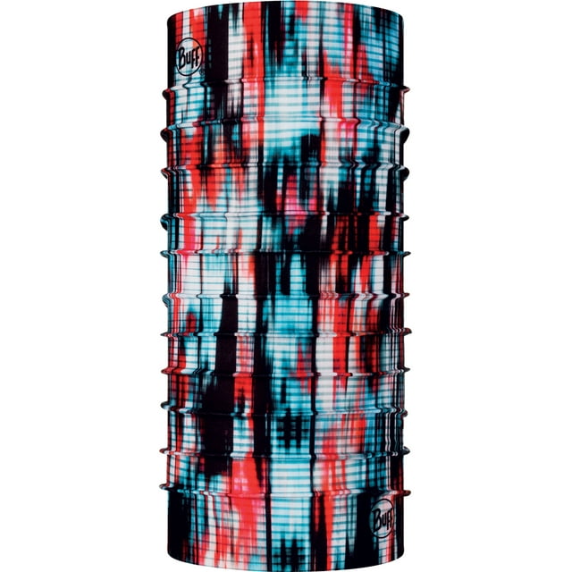 Buff Coolnet UV+ Neckwear ~ Ikut multi