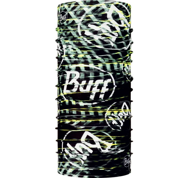 CoolNet UV Neck Warmer [Ulnar Black]