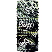 CoolNet UV Neck Warmer [Ulnar Black]