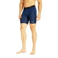 thumbnail image 1 of CoolOMG Men's Compression Shorts 6" Cool Dry Sport Tights Training Baselayer for Boys Youth, 1 of 1