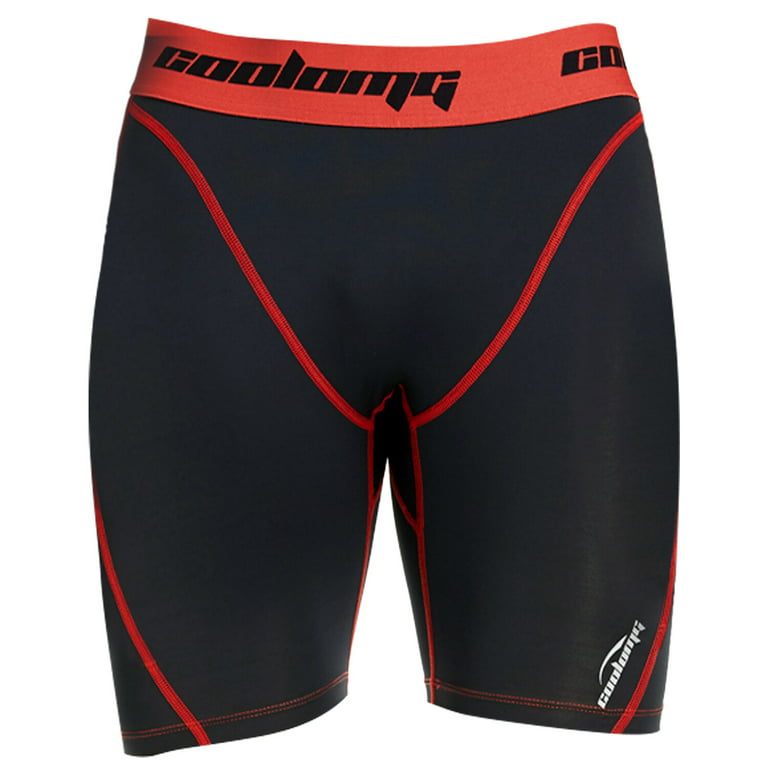 Youth Compression Shorts – BASE Compression