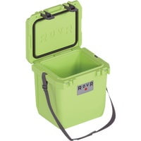 RovR Products RovR Products CoolR 25 Qt. Chest Cooler