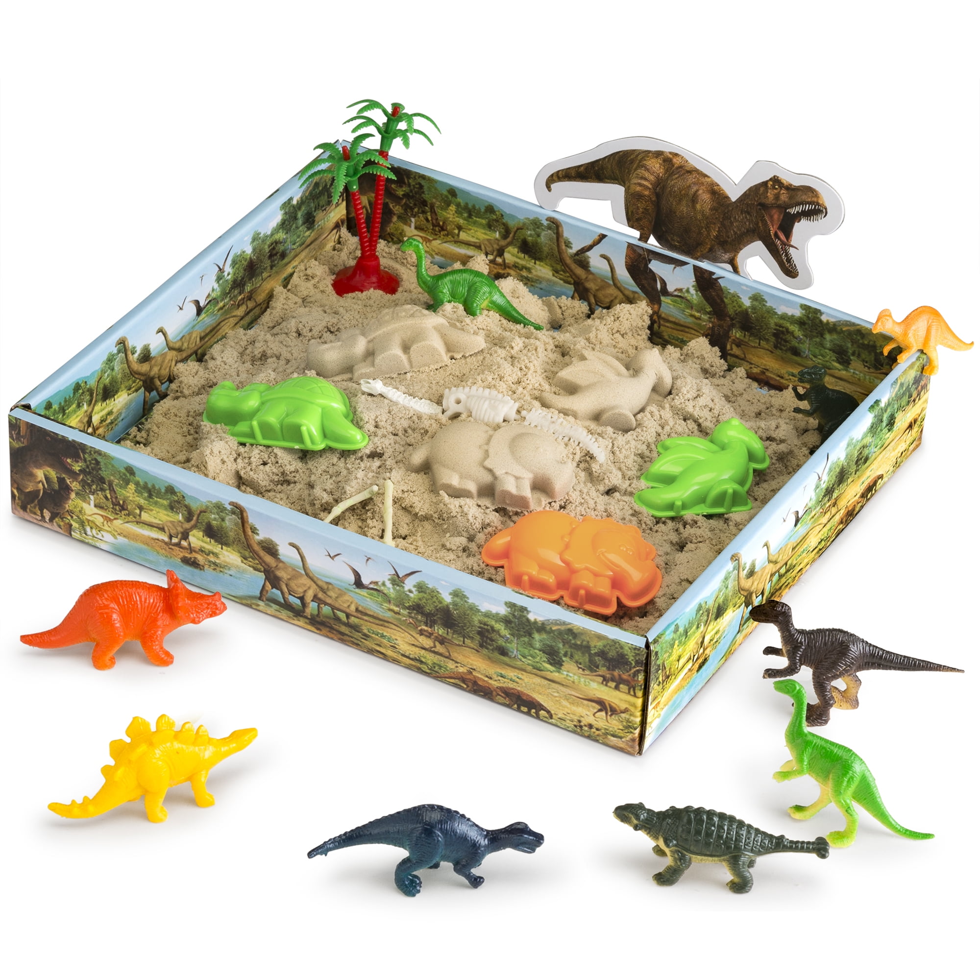 Coolsand sales kinetic sand