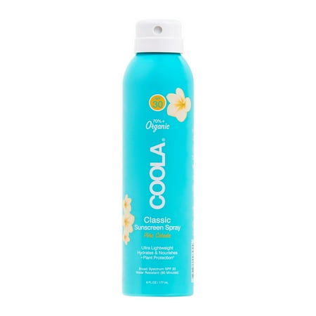 Coola Organic