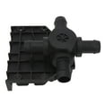 Coolant 4 Way Colling Valve Actuator 600737000B Control Coolant Pump