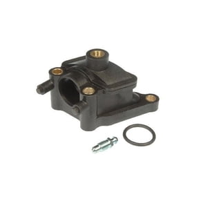Coolant Air Bleeder - Compatible with 1998 - 2004 Dodge Intrepid 2.7L V6 1999 2000 2001 2002 2003