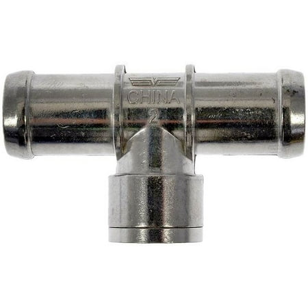 Coolant Air Bleeder - Compatible with 2003 - 2008 Nissan 350Z 3.5L V6 - Dorman