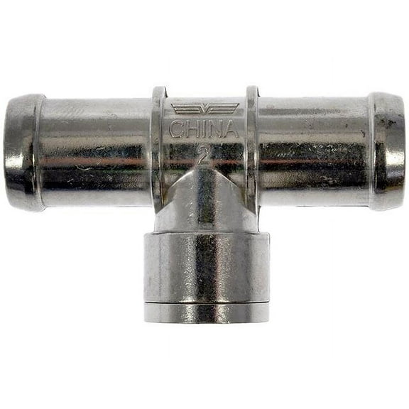 Coolant Air Bleeder - Compatible with 2003 - 2012 INFINITI FX35 3.5L V6 2004 2005 2006 2007 2008 2009 2010 2011