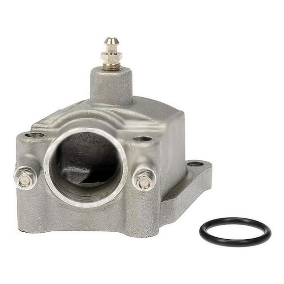 Coolant Air Bleeder - Compatible with 2005 - 2010 Chrysler 300 2.7L V6 2006 2007 2008 2009