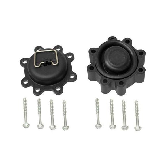 Coolant Air Bleeder Valve - Compatible with 1997 - 2012 Porsche Boxster 1998 1999 2000 2001 2002 2003 2004 2005 2006 2007 2008 2009 2010 2011