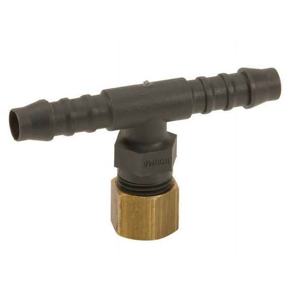 Coolant Bleed Screw - Compatible with 2006 - 2009 Land Rover Range Rover Sport 4.4L V8 2007 2008