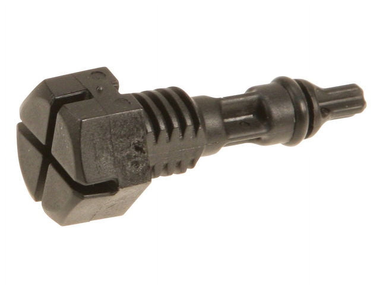 Coolant Bleed Screw Compatible with 2007 2011 Mini Cooper Hatchback
