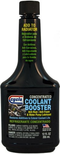 Coolant Booster