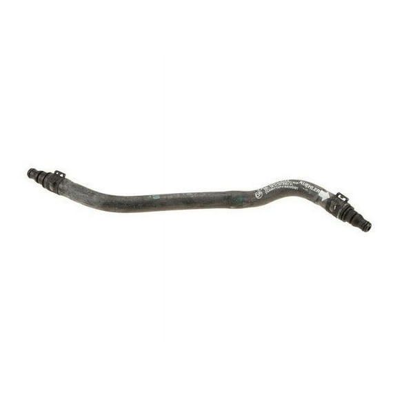 Coolant Breather Line - Compatible with 2008 - 2014 Mercedes-Benz C300 2009 2010 2011 2012 2013
