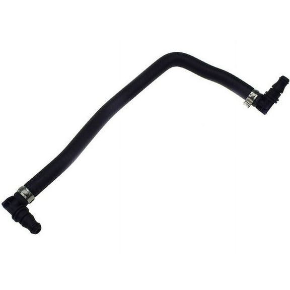 Coolant Breather Line - Compatible with 2012 - 2015 Mercedes-Benz C250 2013 2014