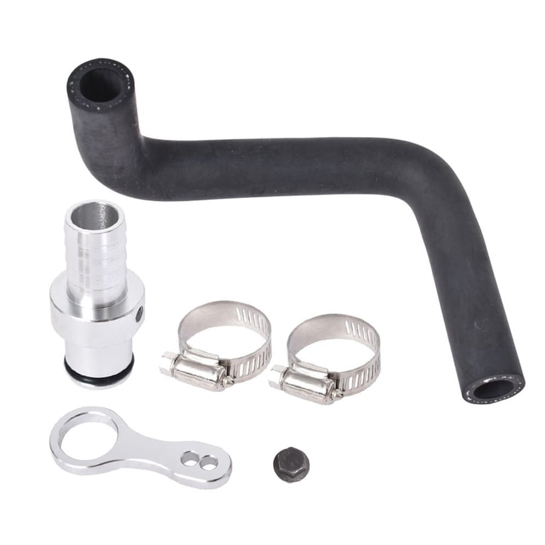 Adaptador De Púa De Refrigerante Para Dodge Ram Cummins 6.7L 2009-2019 - Reemplazo Directo, Fácil Instalación