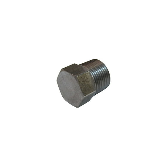 Coolant Drain Plug Fits John Deere Tractor A2093R