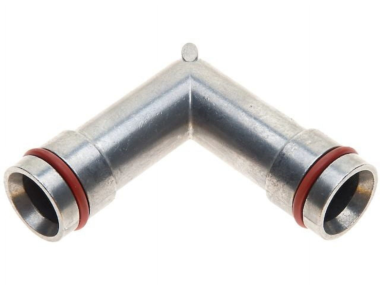 Coolant Elbow Upper Heater Hose Connector Compatible with 1997