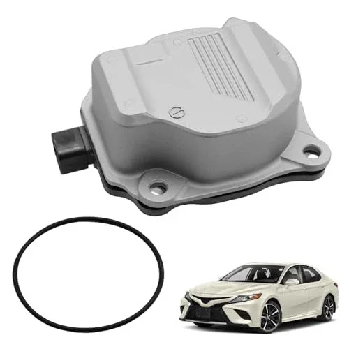 Coolant Electric Water Pump Fit for Toyota Camry 2018-2022, Toyota RAV4 Avalon