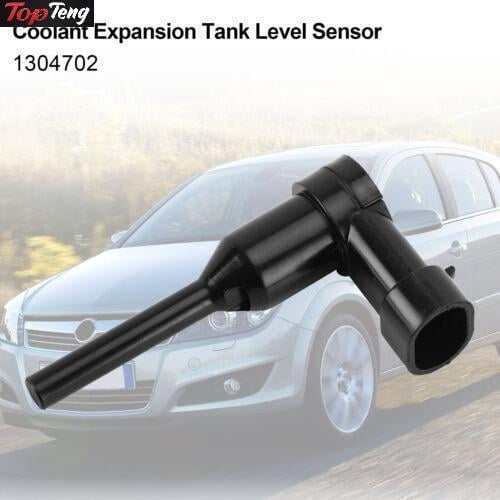 Coolant Expansion Tank Level Sensor for Vauxhall Opel Astra Zafira 93179551