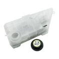 thumbnail image 1 of Coolant Expansion Tank with Cap and Level Sensor - Compatible with 1998 - 2003 Mercedes-Benz ML320 1999 2000 2001 2002, 1 of 2